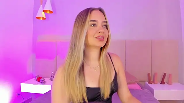 sofia pamela online show from 19, 12, 2024