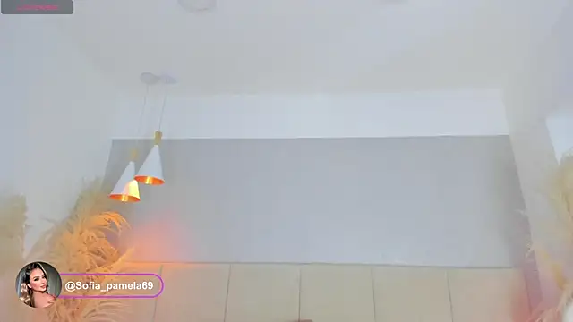 sofia pamela online show from 17, 1, 2026