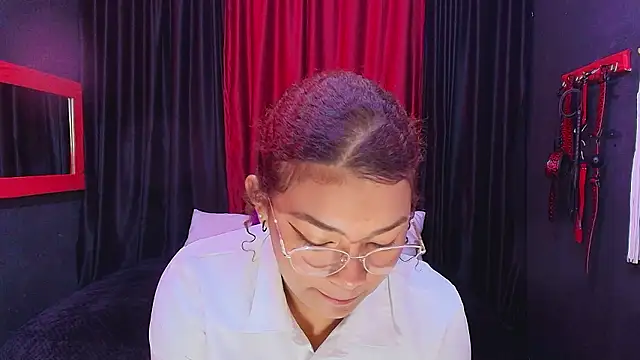 Snapshot of JadaRoberts chatting on 2, 12, 2024 JadaRoberts online show from 2, 12, 2024