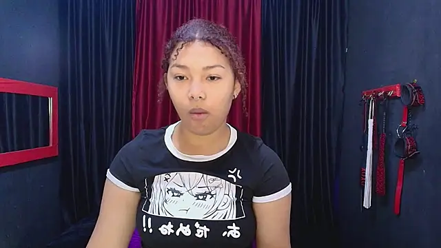 Snapshot of JadaRoberts chatting on 5, 12, 2024 JadaRoberts online show from 5, 12, 2024