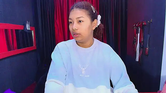 Snapshot of JadaRoberts chatting on 18, 12, 2024 JadaRoberts online show from 18, 12, 2024