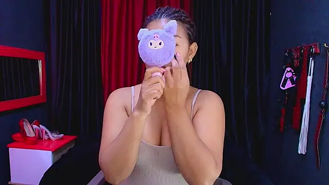 Snapshot of JadaRoberts chatting on 28, 1, 2025 JadaRoberts online show from 28, 1, 2025