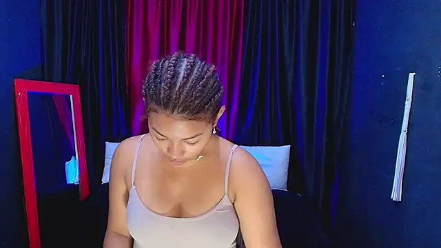 Snapshot of JadaRoberts chatting on 31, 1, 2025 JadaRoberts online show from 31, 1, 2025