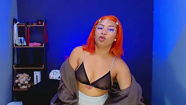 Snapshot of JadaRoberts chatting on 6, 2, 2025 JadaRoberts online show from 6, 2, 2025