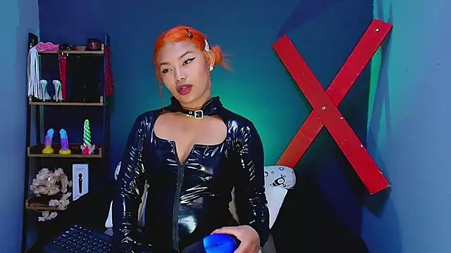 Snapshot of JadaRoberts chatting on 8, 2, 2025 JadaRoberts online show from 8, 2, 2025