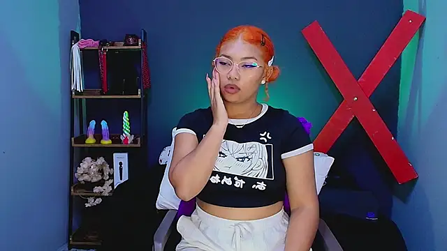 Snapshot of JadaRoberts chatting on 8, 2, 2025 JadaRoberts online show from 8, 2, 2025