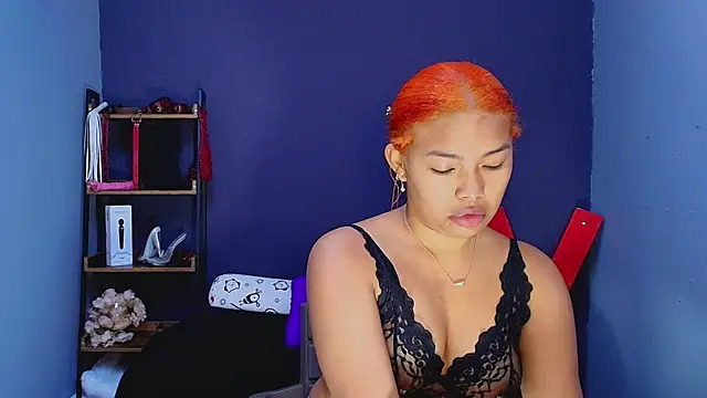Snapshot of JadaRoberts chatting on 11, 2, 2025 JadaRoberts online show from 11, 2, 2025