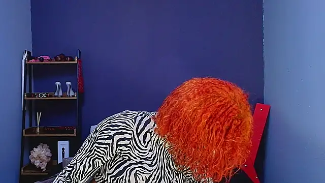 Snapshot of JadaRoberts chatting on 17, 2, 2025 JadaRoberts online show from 17, 2, 2025
