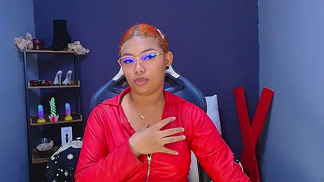 Snapshot of JadaRoberts chatting on 28, 2, 2025 JadaRoberts online show from 28, 2, 2025