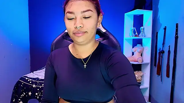 Snapshot of JadaRoberts chatting on 17, 9, 2025 JadaRoberts online show from 17, 9, 2025