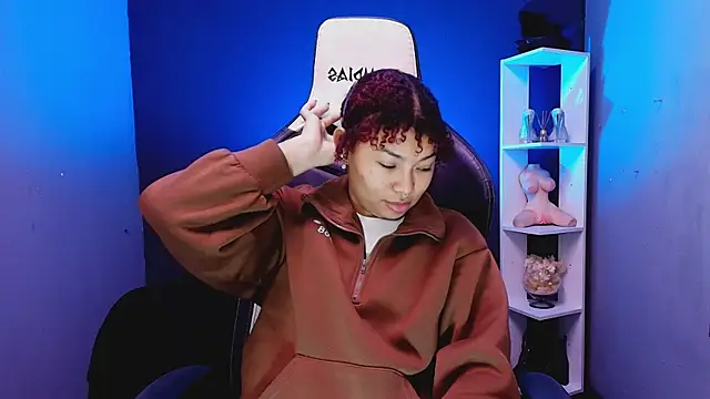 JadaRoberts online show from 24, 10, 2025