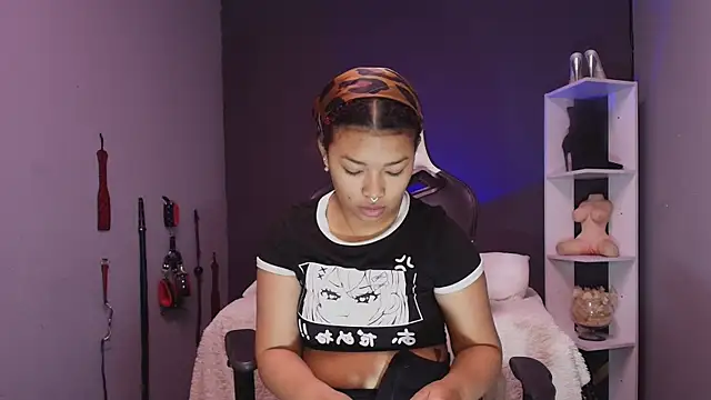 JadaRoberts online show from 19, 11, 2025