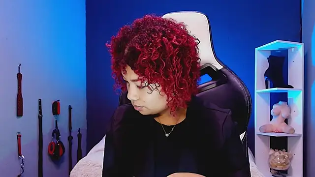 JadaRoberts online show from 17, 12, 2025