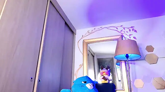 enzo herrera01 online show from 16, 3, 2025