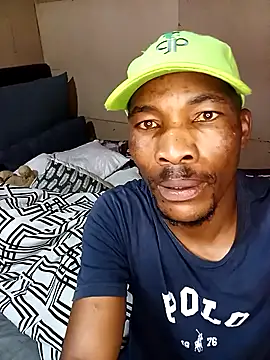 Ngamla123 online show from 12, 10, 2025