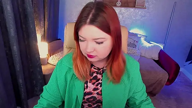 RosieMoons online show from 14, 1, 2025
