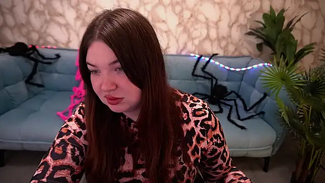 Snapshot of RosieMoons chatting on 25, 10, 2025 RosieMoons online show from 25, 10, 2025