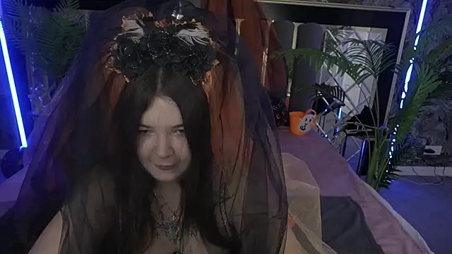 Snapshot of RosieMoons chatting on 30, 10, 2025 RosieMoons online show from 30, 10, 2025