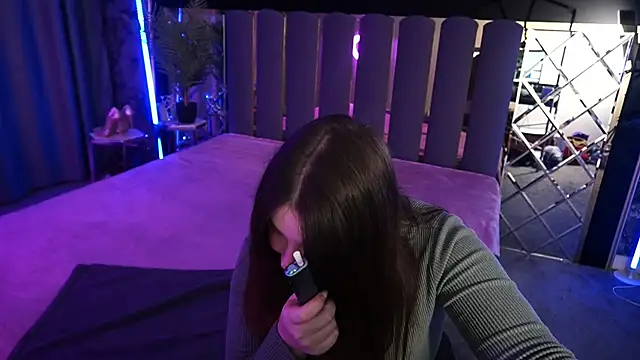 Snapshot of RosieMoons chatting on 4, 11, 2025 RosieMoons online show from 4, 11, 2025