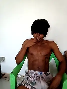 Samir4123 online show from 23, 1, 2025