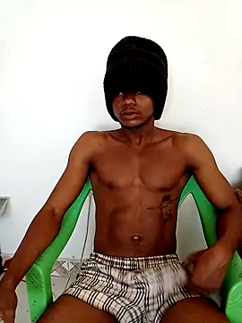 Samir4123 online show from 29, 1, 2025
