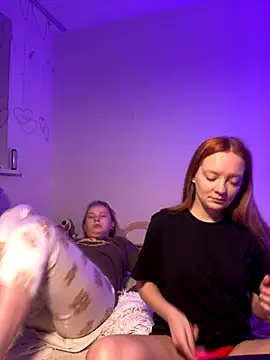 Radiants two online show from 13, 9, 2025