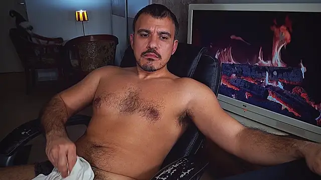 officeman7 online show from 20, 12, 2024