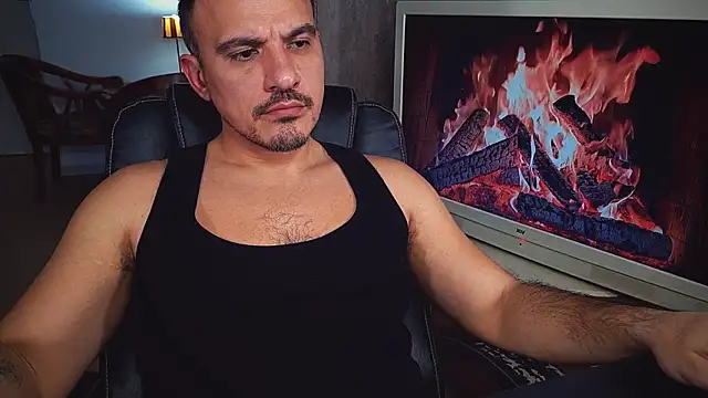 officeman7 online show from 15, 1, 2025