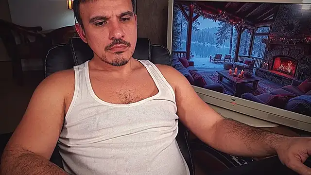 officeman7 online show from 14, 2, 2025