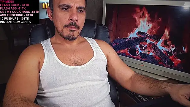 officeman7 online show from 18, 2, 2025