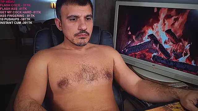 officeman7 online show from 4, 3, 2025