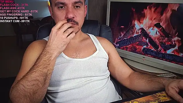 officeman7 online show from 5, 3, 2025