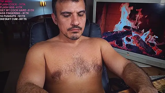 officeman7 online show from 18, 3, 2025