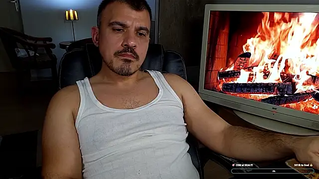 officeman7 online show from 14, 2, 2026