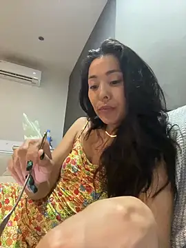 IzanamiTime online show from 19, 12, 2024