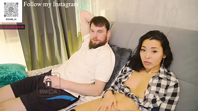 IzanamiTime online show from 10, 3, 2025