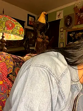 Snapshot of sexyasscougar chatting on 7, 11, 2025 sexyasscougar online show from 7, 11, 2025