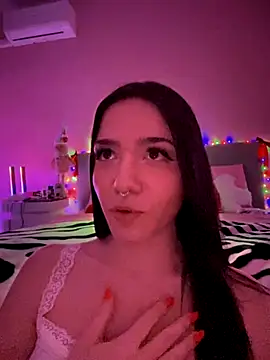 ShannonShanny online show from 30, 11, 2025