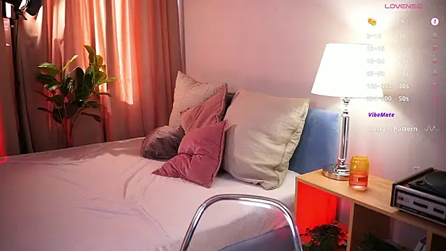 askaudrey  online show from 15, 3, 2026