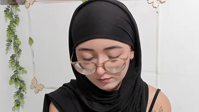 aysel elid online show from 14, 2, 2026