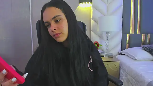 ChloeHarper  online show from 21, 2, 2026