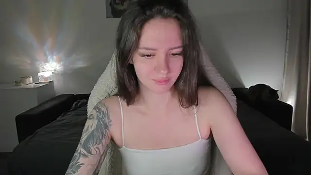 Sonia moon  online show from 21, 9, 2025