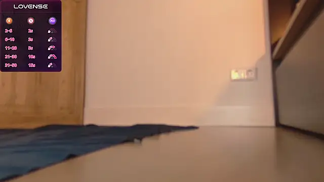 Snapshot of sorairosky chatting on 17, 10, 2025 sorairosky online show from 17, 10, 2025