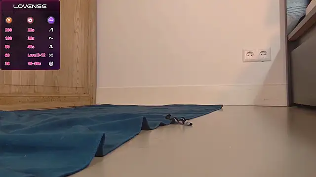 Snapshot of sorairosky chatting on 19, 10, 2025 sorairosky online show from 19, 10, 2025