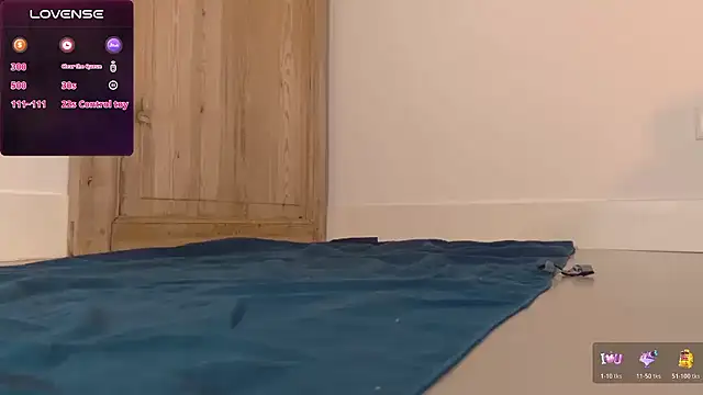 Snapshot of sorairosky chatting on 26, 10, 2025 sorairosky online show from 26, 10, 2025