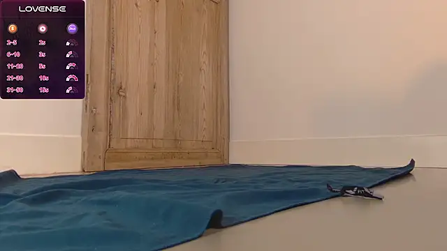 Snapshot of sorairosky chatting on 29, 10, 2025 sorairosky online show from 29, 10, 2025