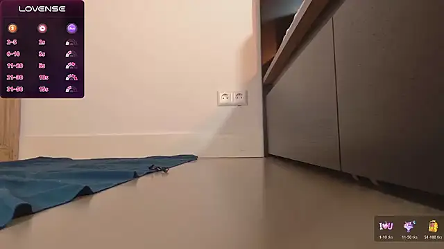 Snapshot of sorairosky chatting on 12, 11, 2025 sorairosky online show from 12, 11, 2025