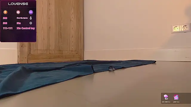 Snapshot of sorairosky chatting on 14, 11, 2025 sorairosky online show from 14, 11, 2025