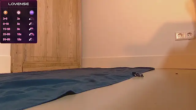 Snapshot of sorairosky chatting on 28, 11, 2025 sorairosky online show from 28, 11, 2025