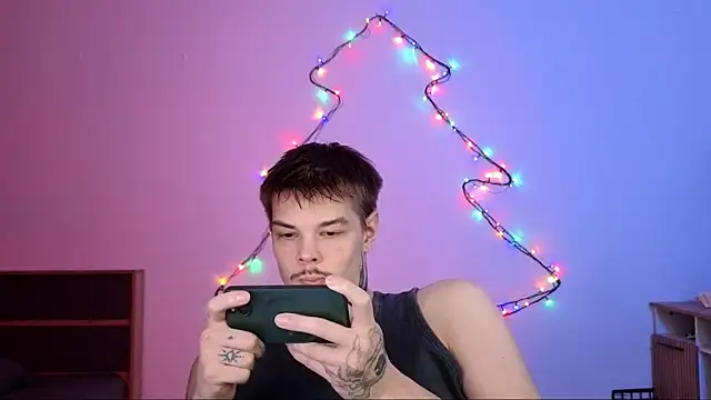 DENIS HERE online show from 30, 11, 2025